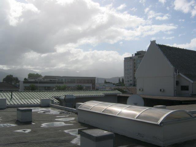 To Let Commercial Property for Rent in Strand Central Western Cape